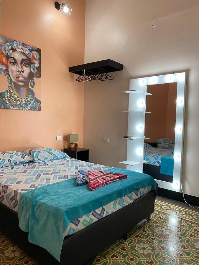 La Buleka Cartagena