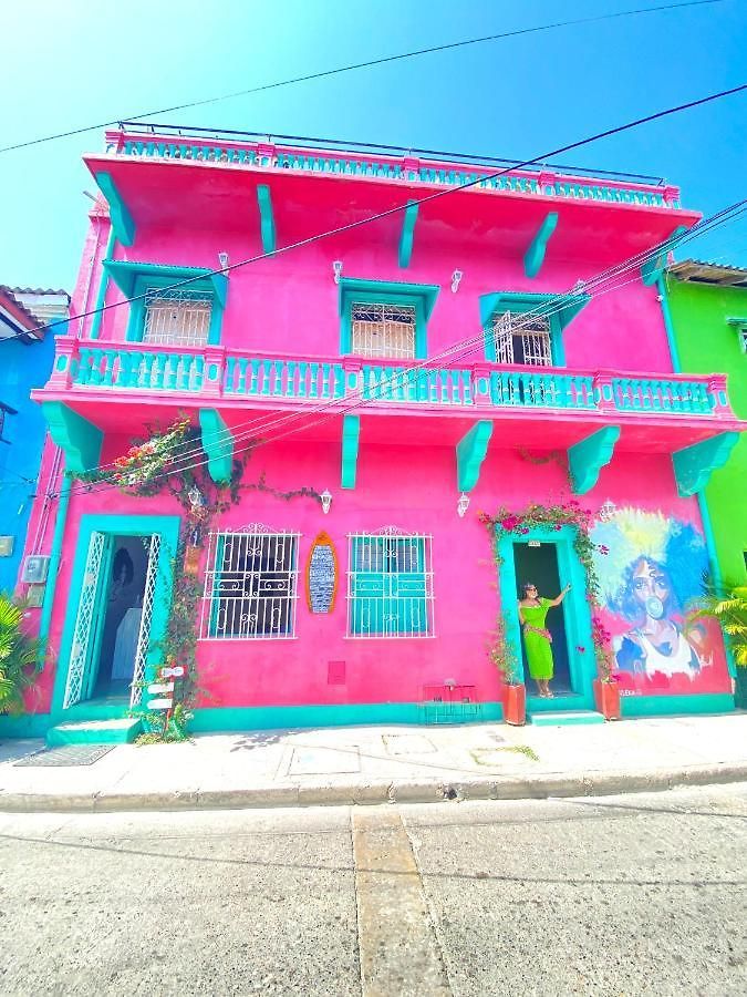 Hotel La Buleka