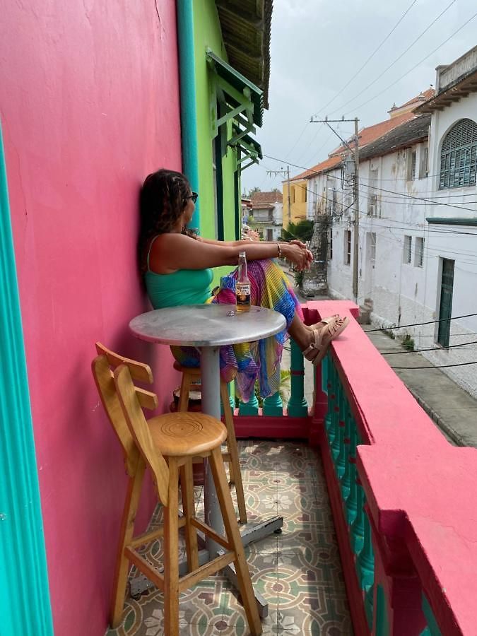 La Buleka Hotel