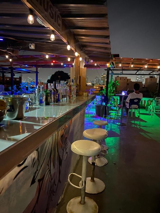 La Buleka Hotel 2*