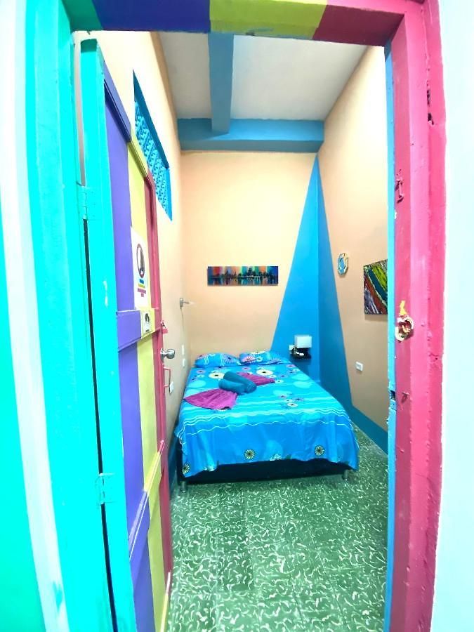 La Buleka Cartagena