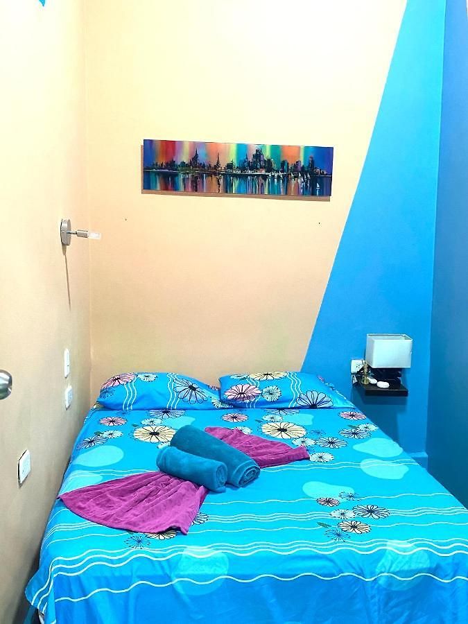 Hotel La Buleka Cartagena