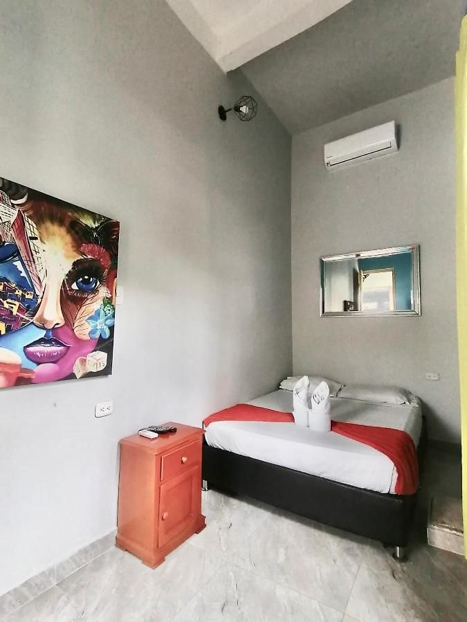 Hotel La Buleka 2*