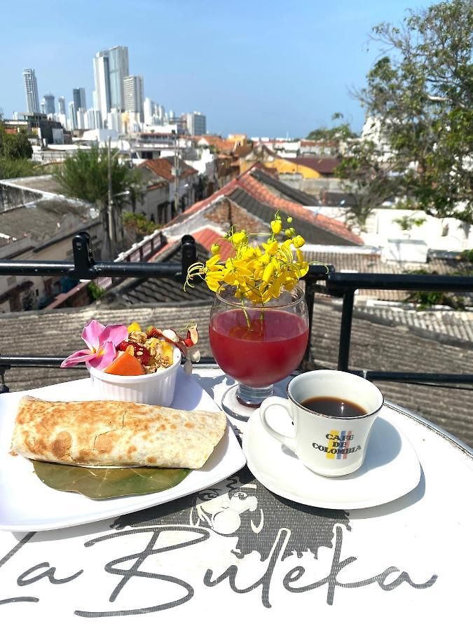 Hotel La Buleka 2*