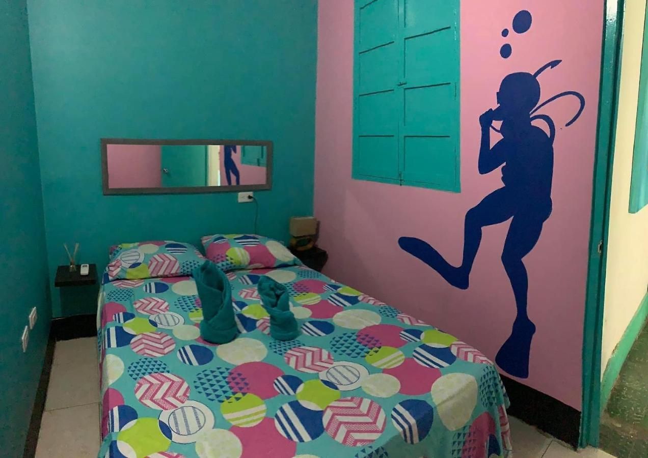 Hotel La Buleka