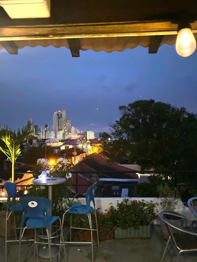 La Buleka Cartagena