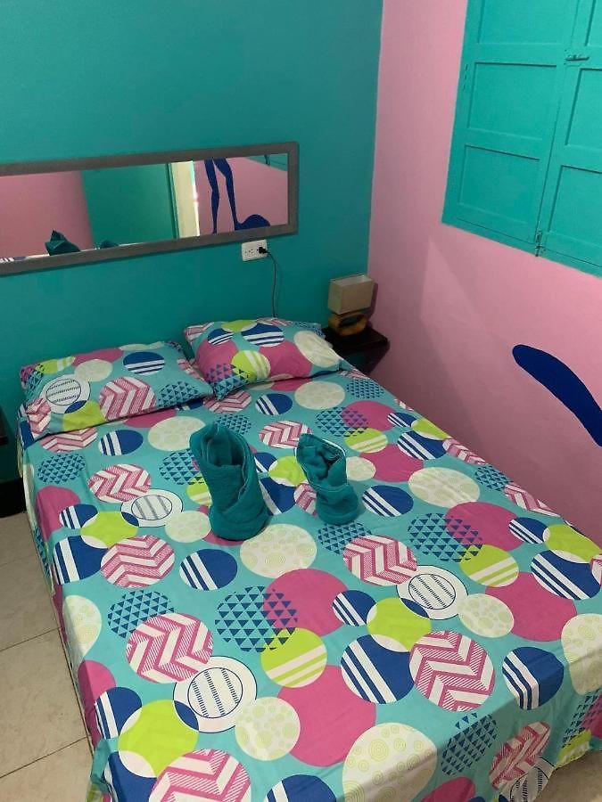 La Buleka 2* Cartagena
