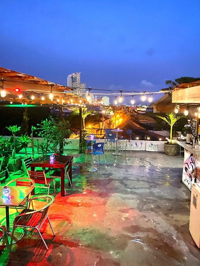 Hotel La Buleka 2*