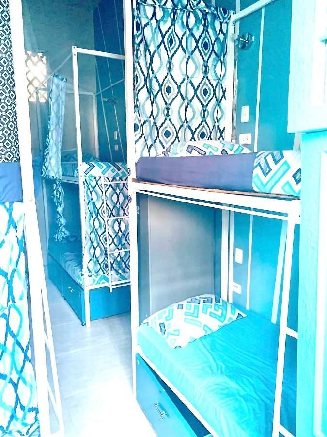 La Buleka Hotel 2*