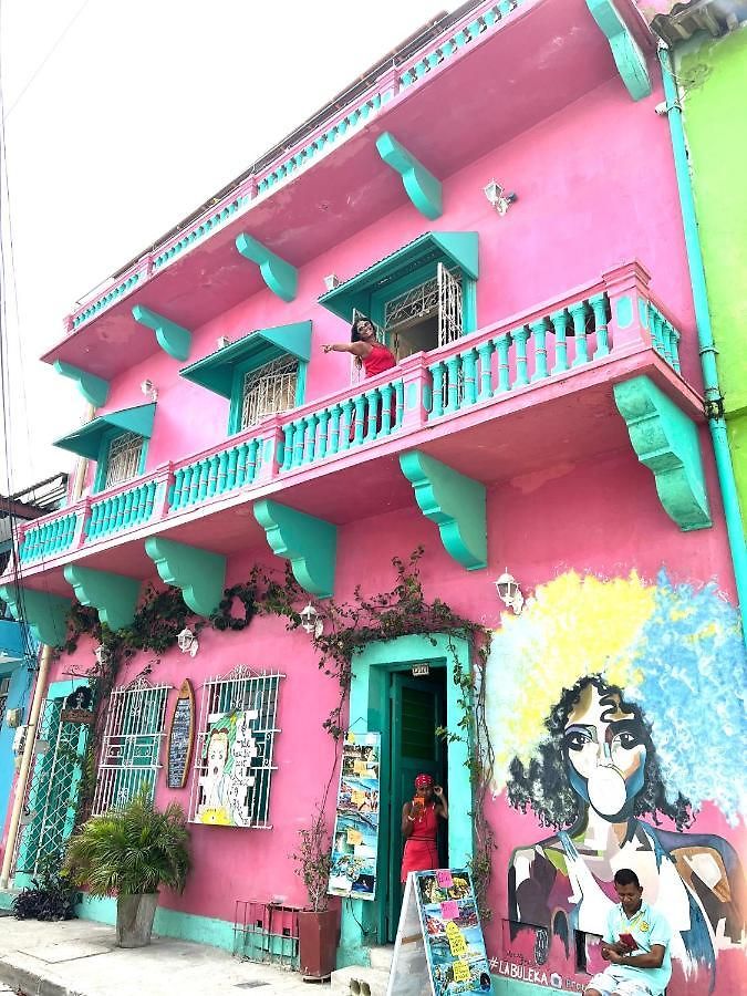 La Buleka 2* Cartagena