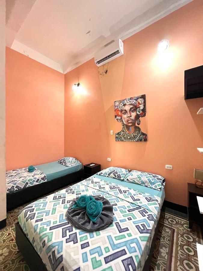 La Buleka Hotel Cartagena