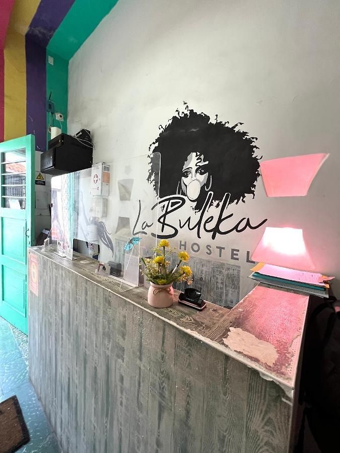 Hotel La Buleka Cartagena