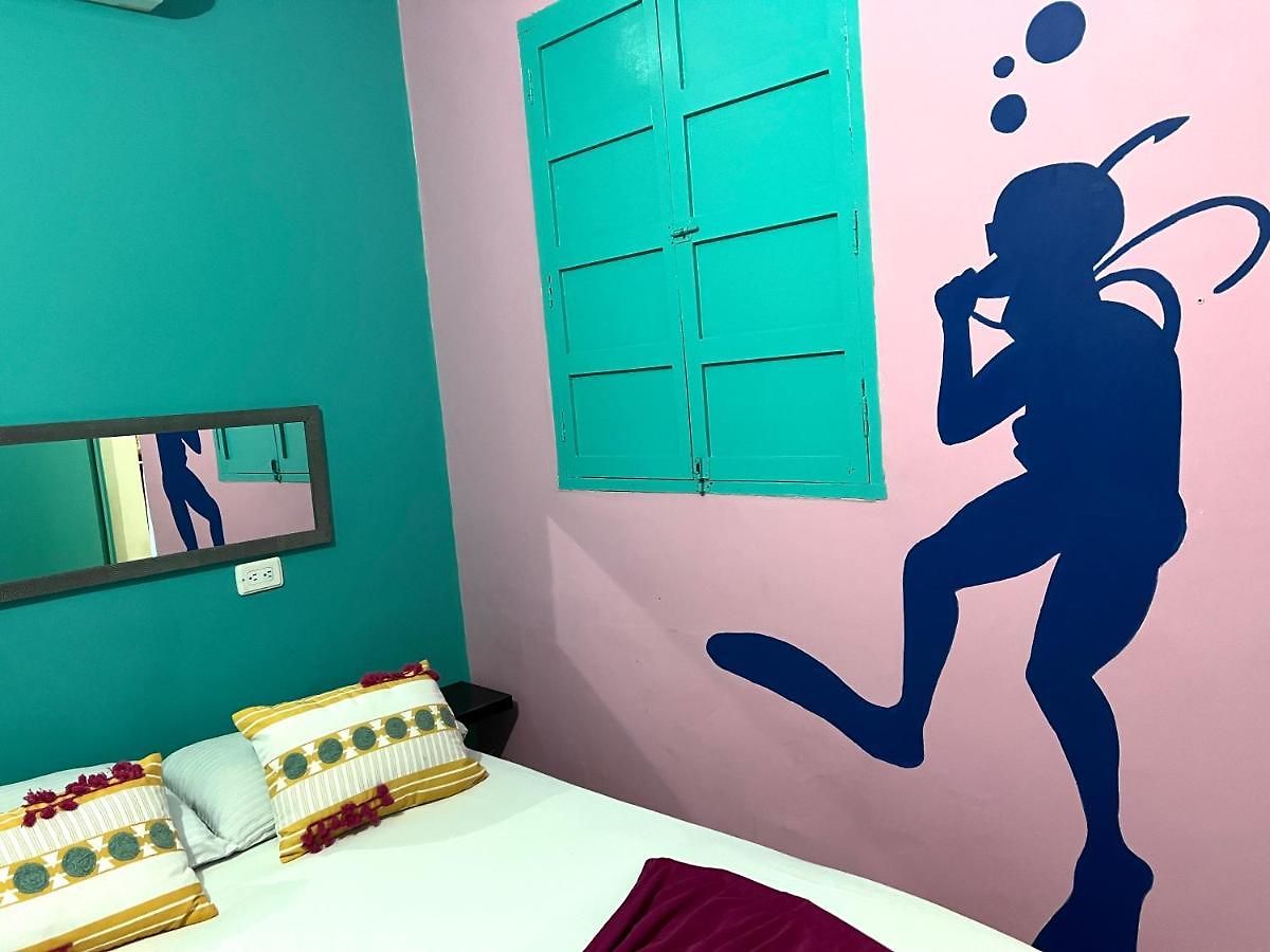La Buleka Cartagena