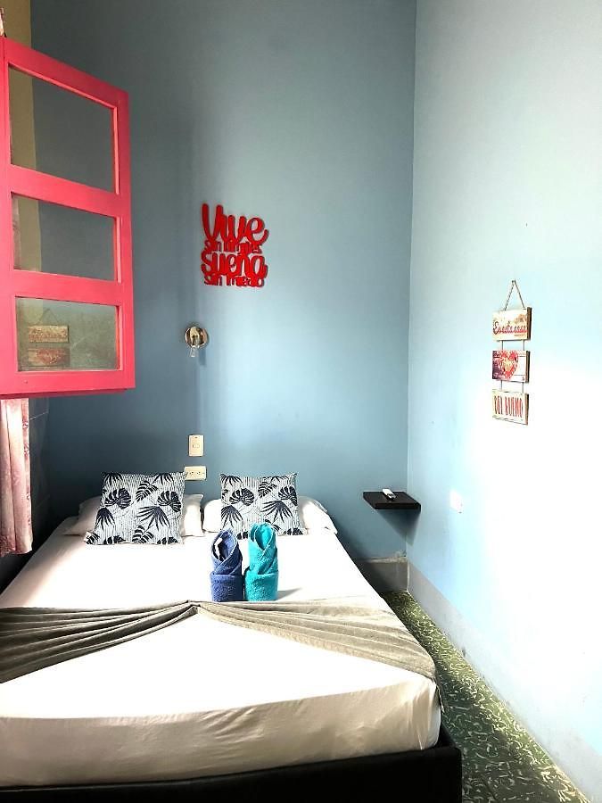 Hotel La Buleka 2*