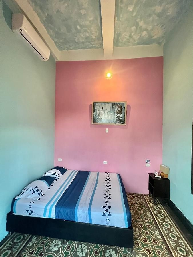 Hotel La Buleka