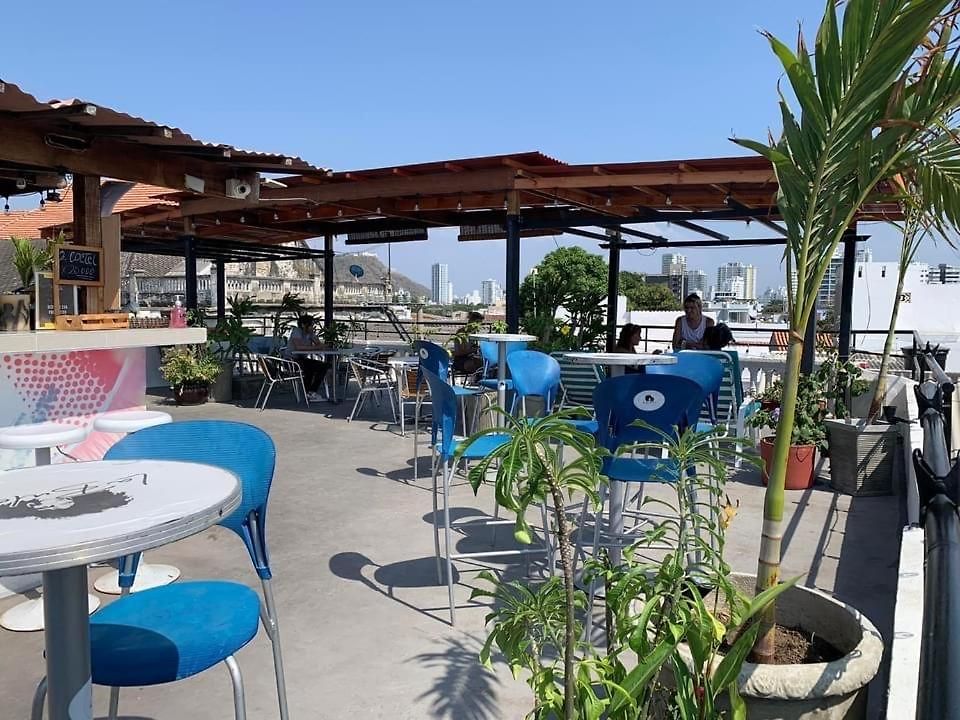 Hotel La Buleka