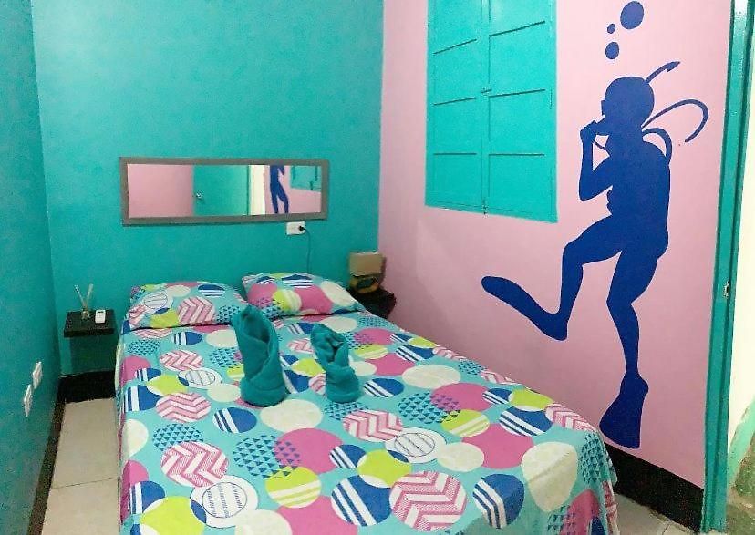Hotel La Buleka 2*