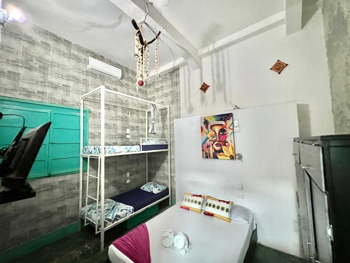 La Buleka Hotel Cartagena