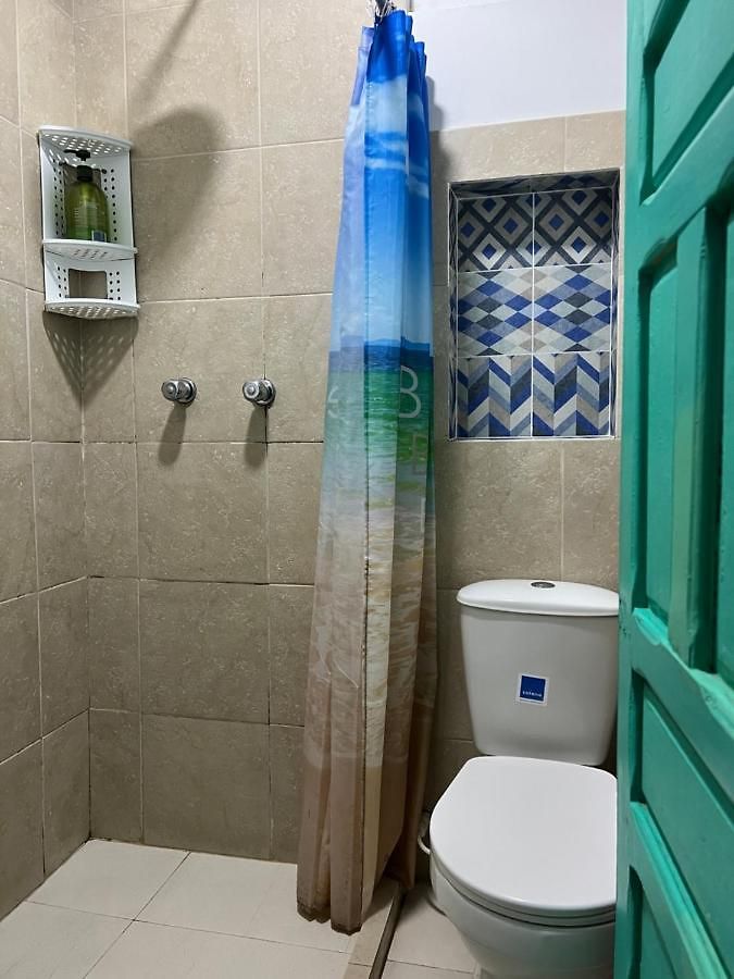 La Buleka Hotel 2*