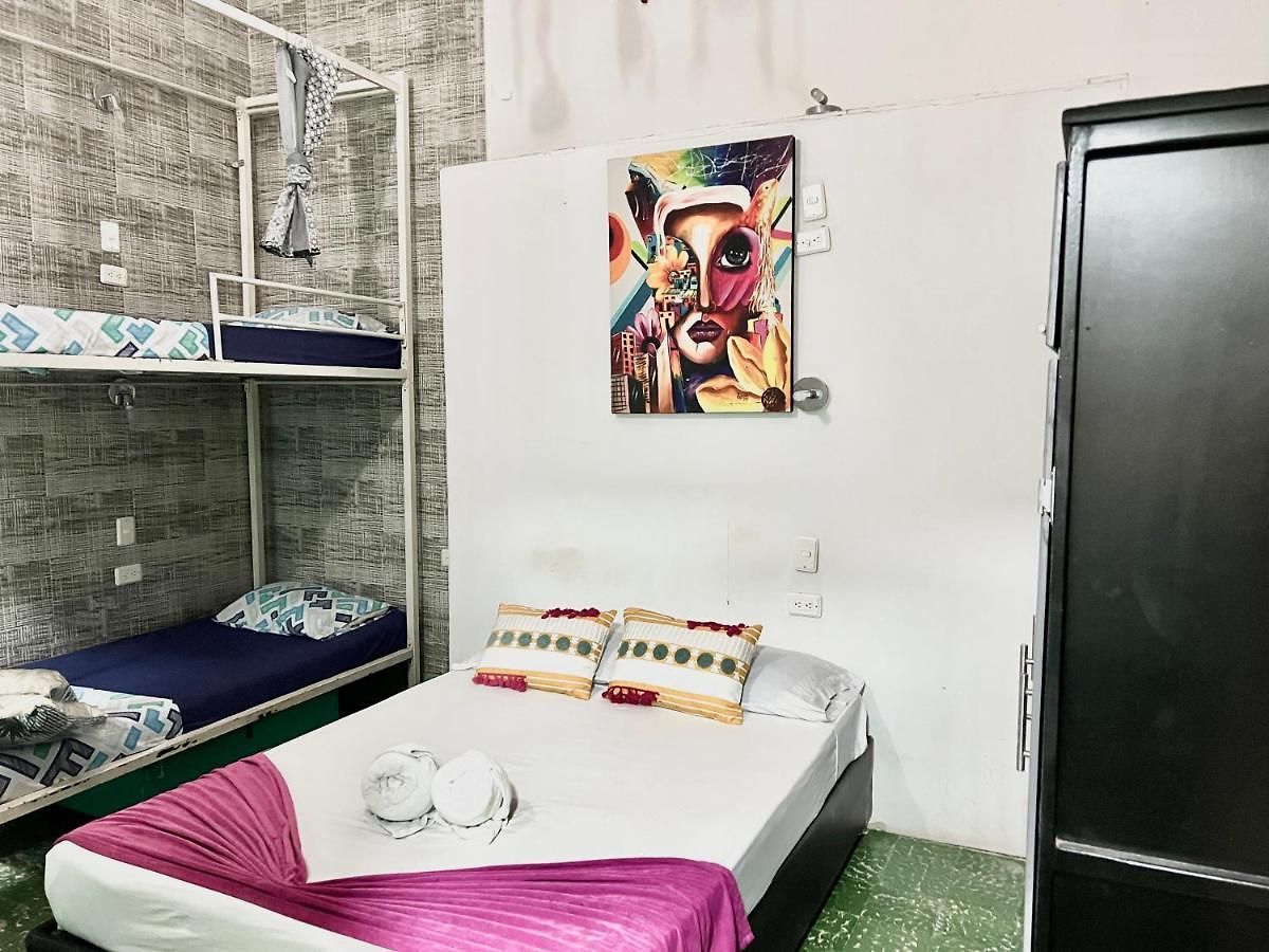 La Buleka Cartagena