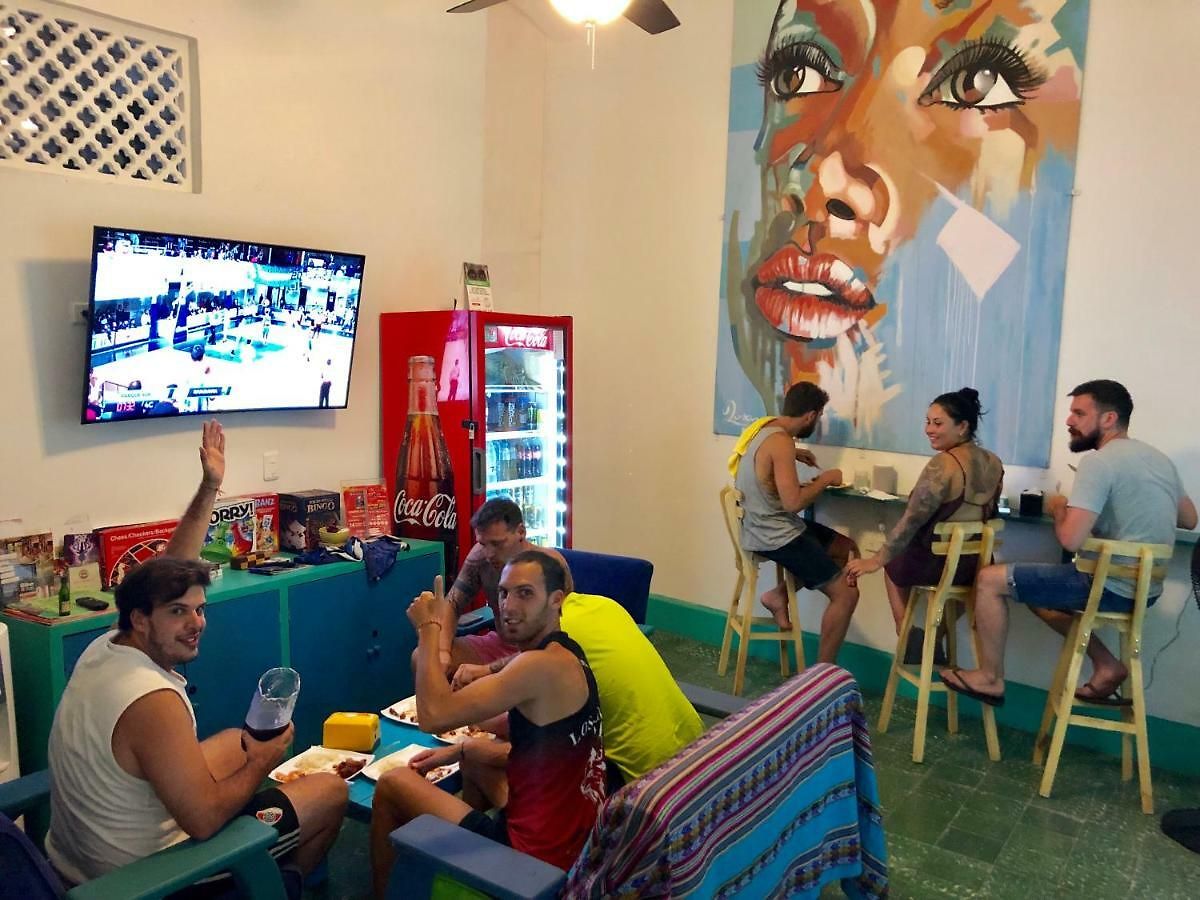 Hotel La Buleka 2*
