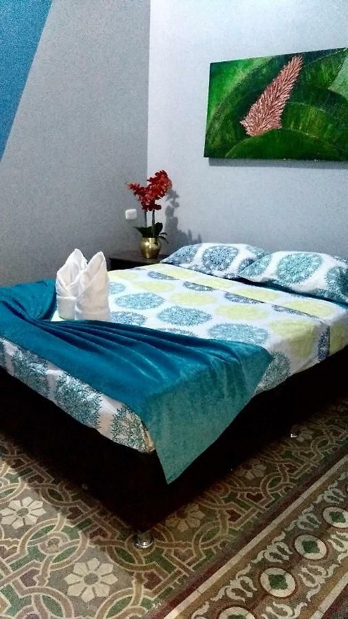 La Buleka Hotel 2*