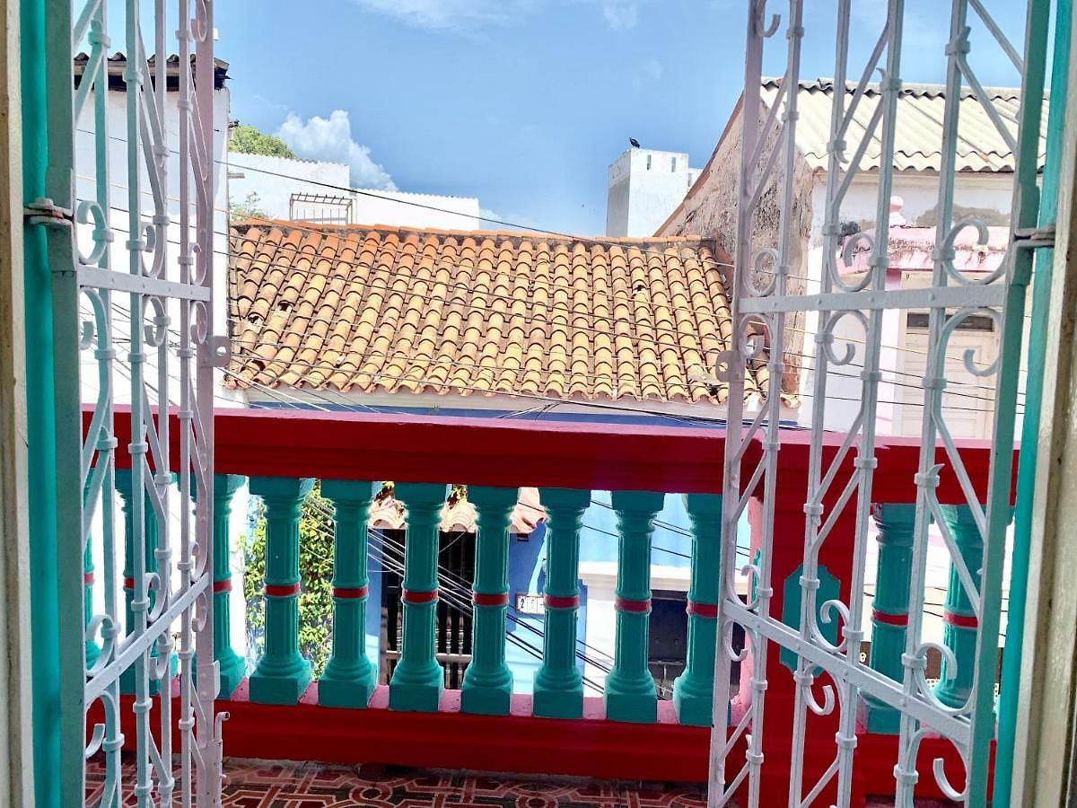 Hotel La Buleka Cartagena