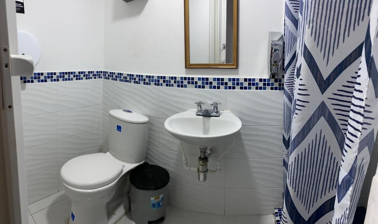 La Buleka 2* Cartagena