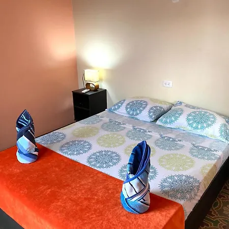 Hotel La Buleka 2*