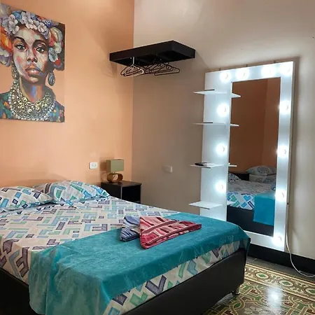 La Buleka Cartagena
