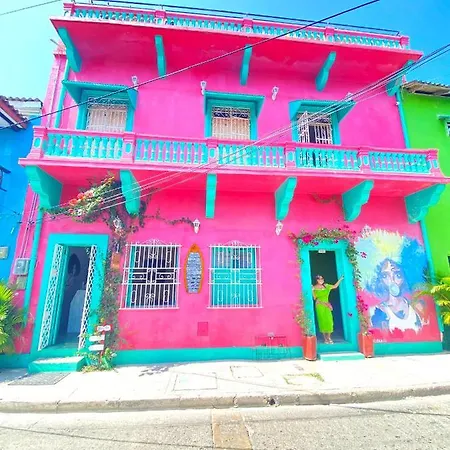 Hotel La Buleka