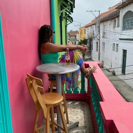 La Buleka Hotel