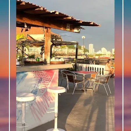 La Buleka Hotel Cartagena