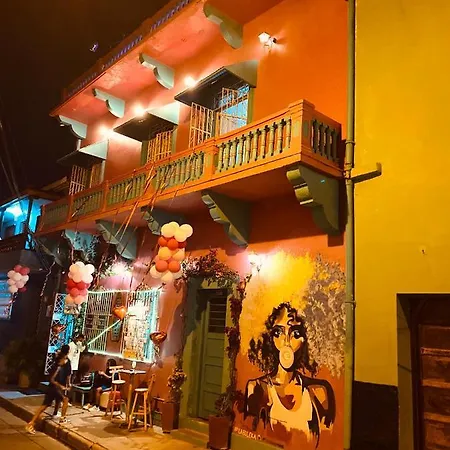 La Buleka Hotel Cartagena