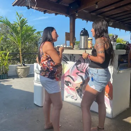 Hotel La Buleka Cartagena