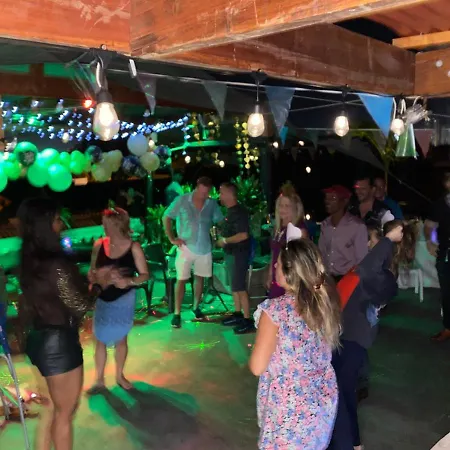 La Buleka Hotel 2*