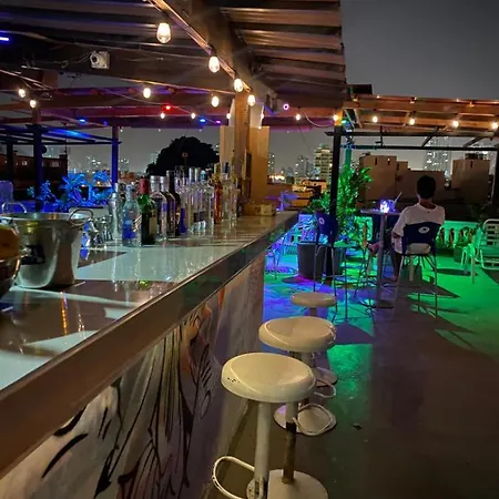 La Buleka Hotel 2*