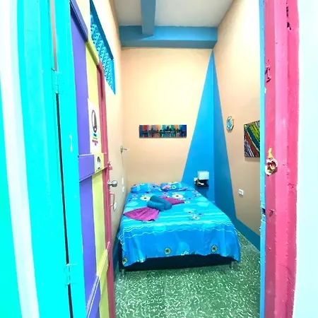 La Buleka Cartagena