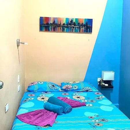 Hotel La Buleka Cartagena
