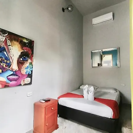 Hotel La Buleka 2*