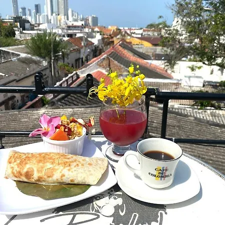 Hotel La Buleka 2*