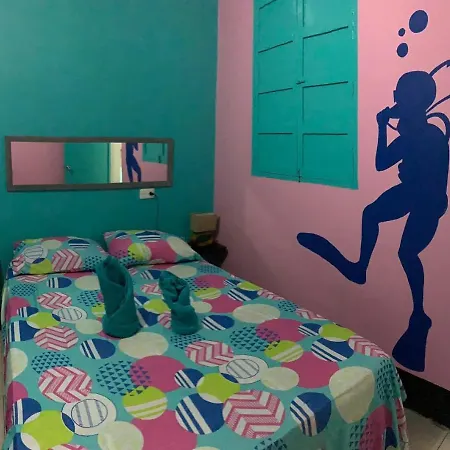 Hotel La Buleka