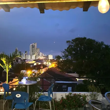 La Buleka Cartagena