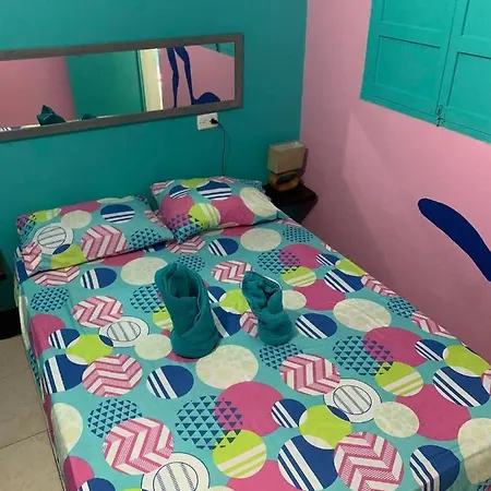 La Buleka 2* Cartagena