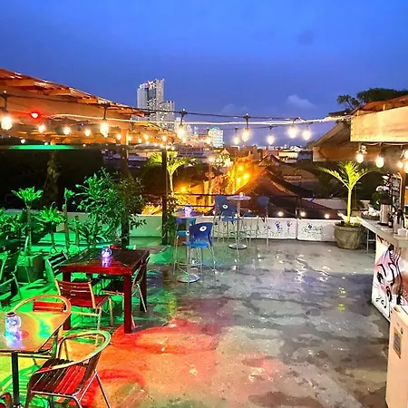 Hotel La Buleka 2*