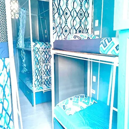 La Buleka Hotel 2*
