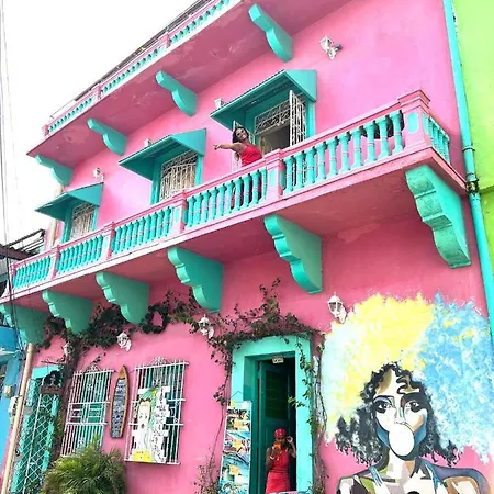 La Buleka 2* Cartagena