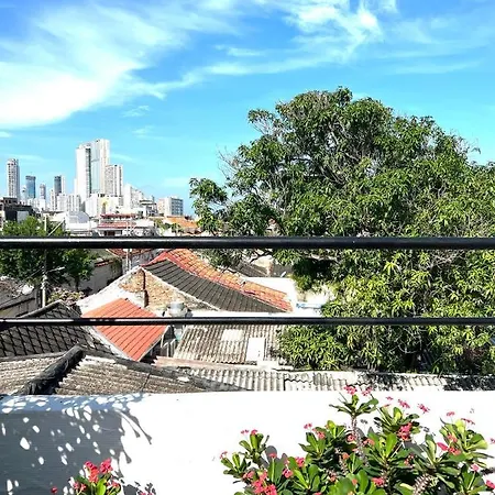 La Buleka Hotel 2*