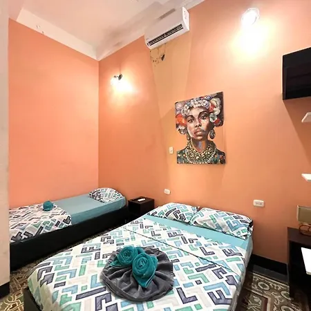 La Buleka Hotel Cartagena