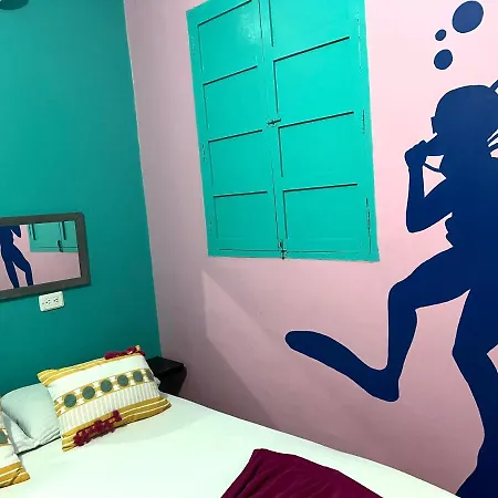 La Buleka Cartagena